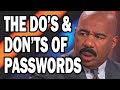Password Managers: Top Tips for Keeping Your Accounts Secure