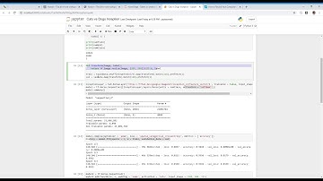 The Benefits of Transfer Learning shown through a Simple Classification Project