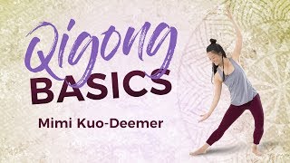 Qigong Basics: Five Element Practices (TRAILER) Qigong Basics: Five Element Practices (TRAILER)
