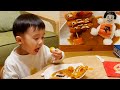 金太郎カレーは何カレーです？