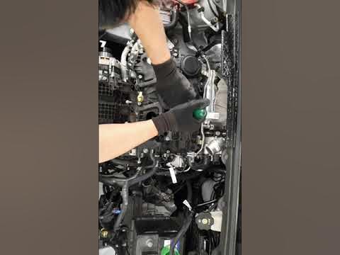 Motor L4G GM DTC's P0011 e P0014 - YouTube