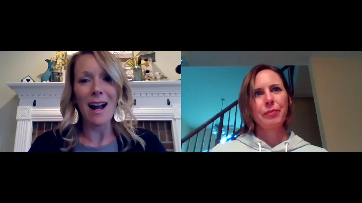 zoom Scrip Video W/Amy Pryor