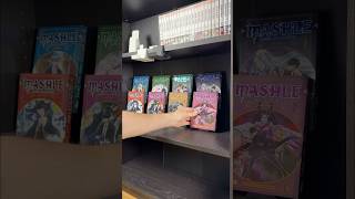 You Won't Believe How I Displayed All 14 Mashle Volumes! 🔥 | MG Dual Stand Setup with a Secret!