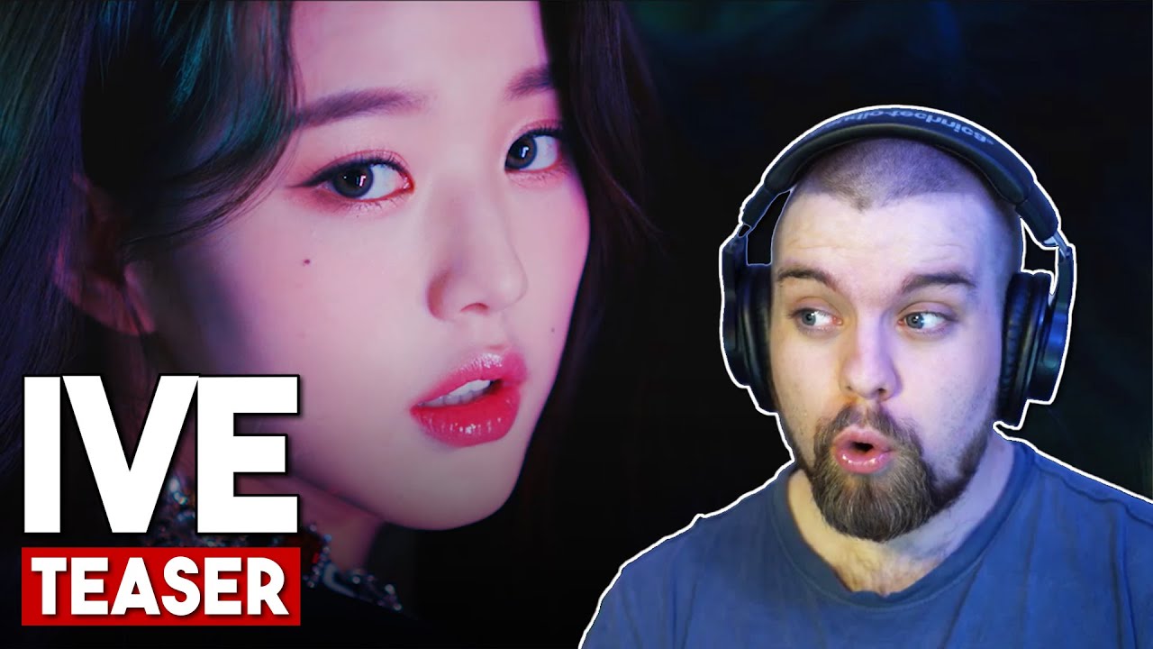 IVE (아이브) - 'HAVE WHAT WE WANT' REACTION