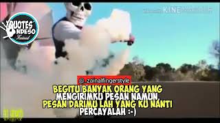 Story quotes 30 detik smoke keren