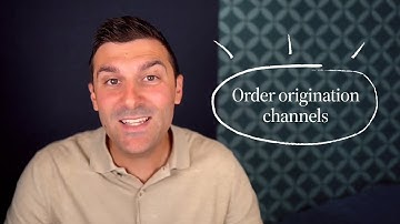 Navigating Shopify B2B: Understanding where orders originate  || Shopify Academy