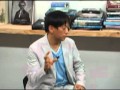 宮台真司『中学生からの愛の授業』ニコニコ動画生放送(第九回)