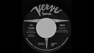 Cal Tjader - Shoji