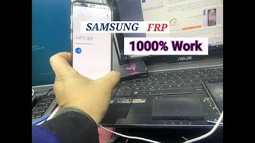 SAMSUNG S8/S8+ FRP Bypass 2021 Store Play Service Hidden Fix || Samsung S8 FRP Bypass Without PC
