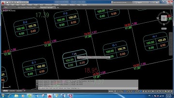 [Autolisp] - Thêm tiền tố, hậu tố cho text thuộc block thuộc tính (Block attribute)