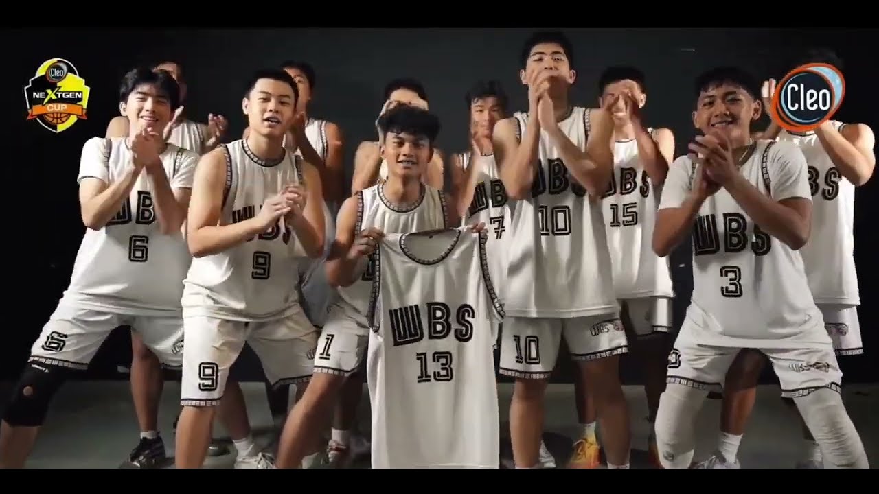 FINAL NEXTGEN CUP BASKETBALL 2025 KU17 WBS SURABAYA VS MERPATI BALI 🔥💪