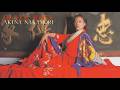 Akina Nakamori (中森明菜) – 黒薔薇 (Black Rose) 🌹 | Unbalance + Balance (1993) | Lyrics