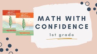 Math With Confidence 1st Grade: An In-Depth Look Inside