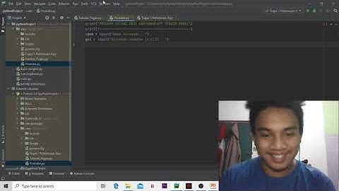 Pemograman Dasar Python,Percabangan dan Proses Pengkodean