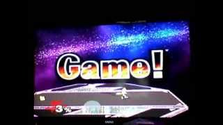 CPUs in Melee are stupid . . .