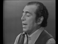 BENI DE CADIZ, PACO  ANTEQUERA - FLAMENCO EN BLANCO Y NEGRO