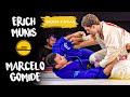 [2019] ERICH MUNIS VS MARCELO GOMIDE - SEASON 6 FINALE - HEAVYWEIGHT GRAND PRIX - MANAUS - BRAZIL