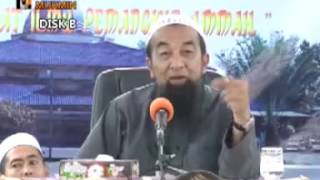 Petua pagar rumah daripada gangguan jin - Ustaz Azhar Idrus