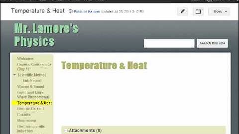 Getting Your Excel Chart/Graph Into Your Google Site