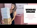 VENDAS ONLINE - COMO FAZER? Aumente seu faturamento!