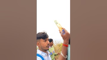 #reaction 👀 ke chakkar me bach gaya guys 🥹 #sideflip #stunt #youtube #shorts #trending #video