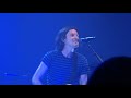 James Bay Just For Tonight Beacon Theatre NYC 3 12 19 mp3