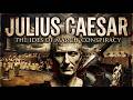 JULIUS CAESAR: THE MAN WHO DESTROYED THE ROMAN REPUBLIC