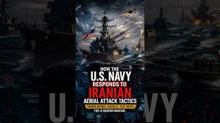 How Cheap Iranian Drones Are Threatening the Strongest Navy on Earth