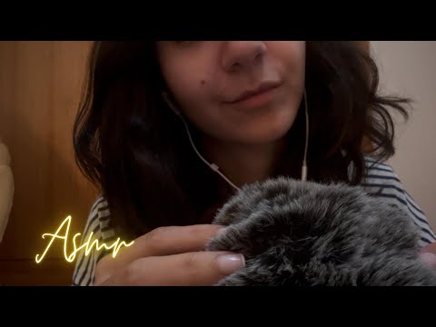 ASMR | Massage crânien ✨ Détente garantie