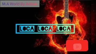 local loca loca trending song Resimi