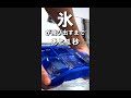 自宅で透明な氷を作る元バーテンダー(Perfect Clear Ice) #shorts #お酒とyotoの物語