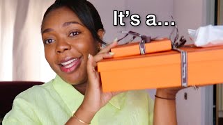 HIGH RISK PREGNANCY & WHY I HAD TO MOVE+ GENDER REVEAL UNBOXING