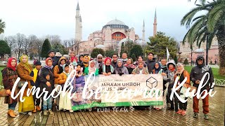 Umroh Backpackermandiri Umroh Bersama Kubi Kontak 62 813 8968 3003