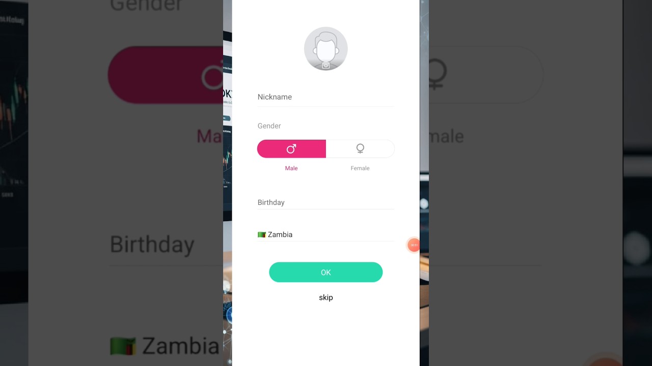 Как создать аккаунт Hala Live и получить пассивный доход (2025)