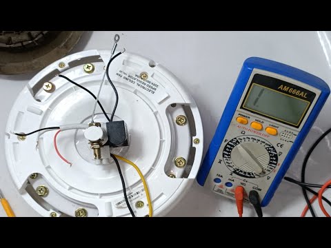 فيديو: كيف تقوم بالدوران عكس اتجاه عقارب الساعة؟