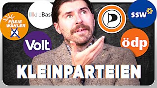 Thumbnail for Wer rettet uns?