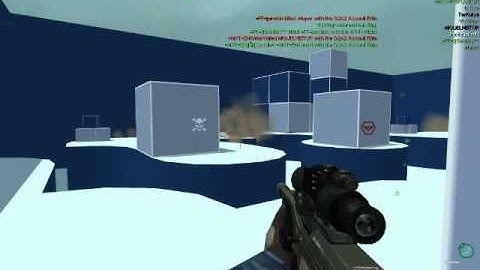 F.E.A.R Combat - Gameplay part 3