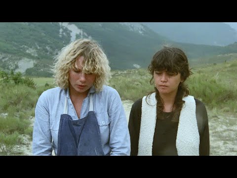 Een vrouw als Eva (1979) ORIGINAL TRAILER [HD]