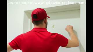 Psychological tactics in door-to-door sales