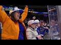 Philip Broberg scores OT winner to put Blues in Wild Card