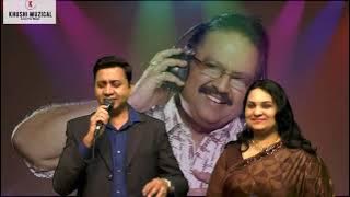 Tere Liye Jaanam - Suhaag | Ajay Devgn, Karisma Kapoor | S. P. Balsubramaniam | Chitra