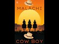 DJMK MALACHI [COW BOY] BOUYON 2026 