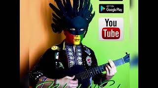 Video thumbnail of "manten control -  Nahual del sol (and The Heavy Mexa Band)"