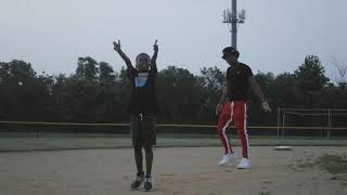 Still Runnin (Dance Video) - Lil Baby \& Lil Durk ft. Meek Mill