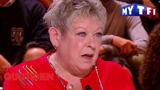 Studio Danielle, qui est la mamie qui buzz ? - Quotidien du 05 octobre 2017