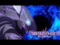 Under night inbirth ii sys celes ost  unseen entities ii merkavas theme extended