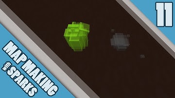 E11 - Checkpoint Crystals - Map Making with Sparks