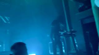 Northlane - Eclipse (Prague, Palac Akropolis, 14/12/19 #julietvideo)