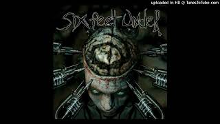 Six Feet Under – Brainwashed