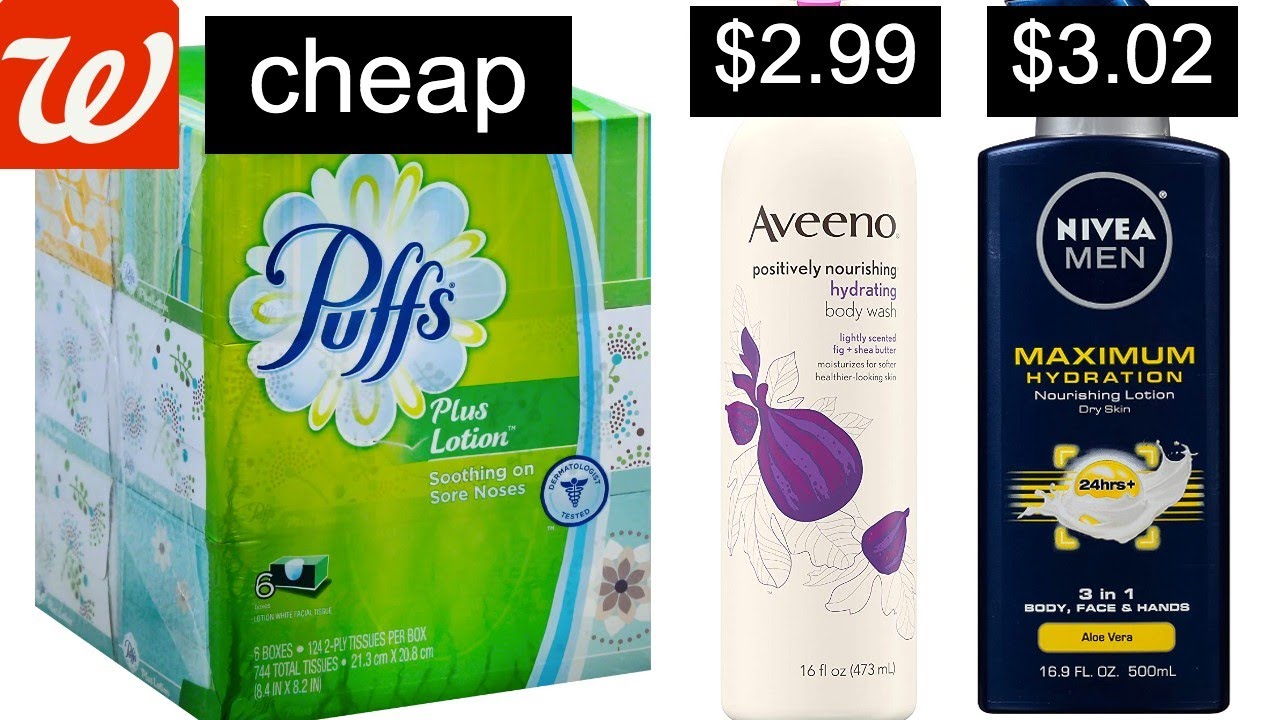 Walgreens **CHEAP PUFFS** EASY CURBSIDE DEALS! YouTube